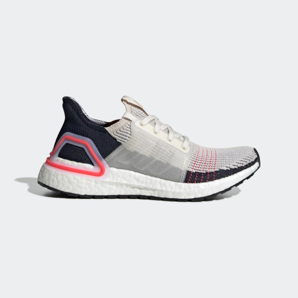 adidas Ultraboost 19 Youth Running Shoes